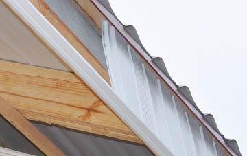 why Bolam West Houses fascia repairs are essential