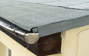 Bolam West Houses flat garage roofing repairs