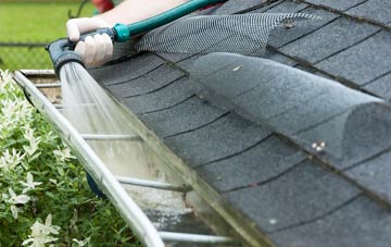 Bolam West Houses gutter cleaning costs