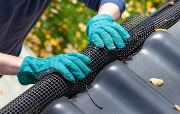 Bolam West Houses gutter repair companies