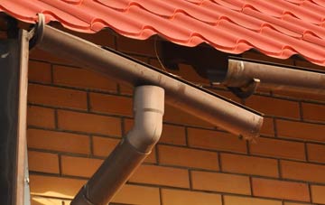 Bolam West Houses gutter repair costs