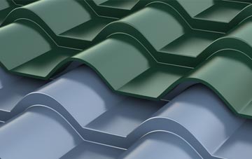 who should consider Bolam West Houses plastic roofs