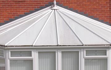 Bolam West Houses polycarbonate conservatory roof repairs