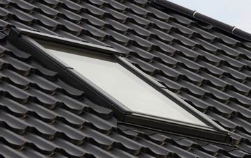 benefits of Bolam West Houses roof windows
