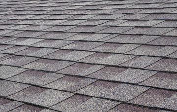 Bolam West Houses tiles for shallow pitch roofing