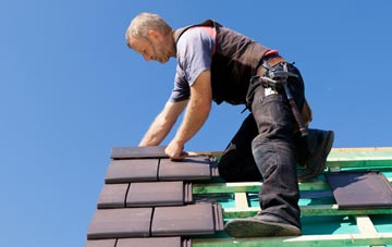 disadvantages of Bolam West Houses slate roofing