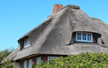 thatch roofing Bolam West Houses, Northumberland