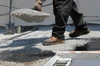 find rated Bolam West Houses flat roofing replacement companies
