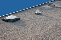 Bolam West Houses flat roofing