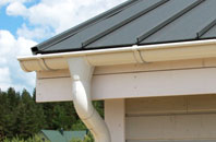 Bolam West Houses soffits
