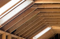 Bolam West Houses tapered roof insulation quotes